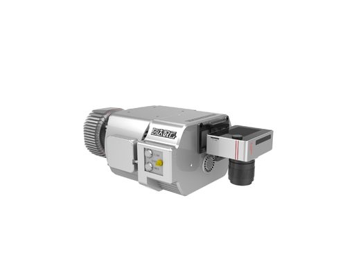 Escala de pouco peso do sistema de mapeamento 5m-1350m do terreno do lidar do UAV de ARS-1000L