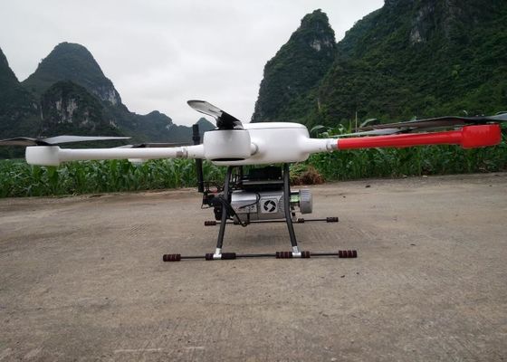 avaliação alta do lidar do zangão do sistema de mapeamento ARS-1000 do UAV da integração da escala de 920m 4.5kg
