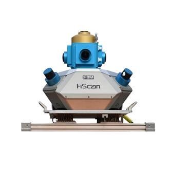 Sistema de traço móvel do lidar de 30MP Camera HiScan-C