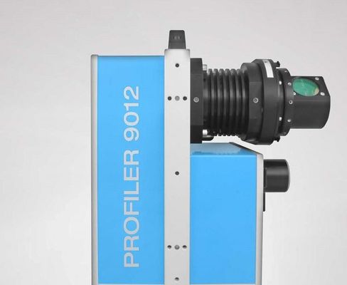 comprimento de onda 635nm do perfilador 9012 do perfilador Z+F do laser da escala de 119m 2D