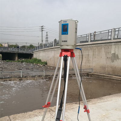 longa distância dos varredores de laser HS1200 de 500kHz PRR 3D IP64 1200m máxima