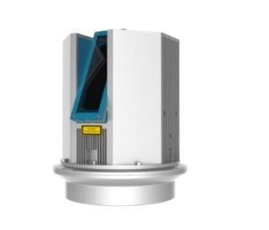varredores de laser 3D industriais da escala 1545nm HS300X de 1.5-300m para a construção
