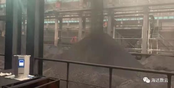 Multi laser 3D do eco 2.5m-1000m que traça o equipamento de exploração da construção do equipamento HS1000i 3D