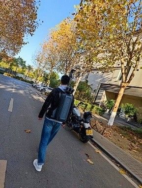 lidar HiSLAM da precisão 3D de 10cm para o cálculo do volume da terraplenagem