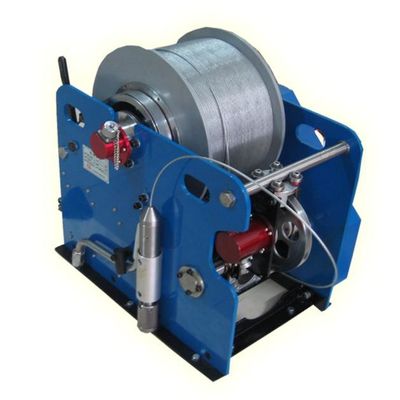 Temperatura ambiental - 20 - + guincho de 45C IP56 DJ para o sistema de registro