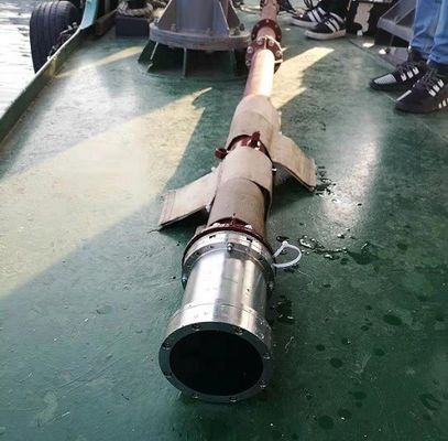 Escala hidrológica com inércia acústica 0.2~250m da detecção do equipamento da avaliação