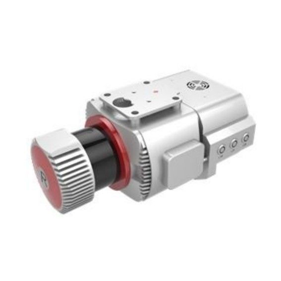 Sistema ARS-1000L do sensor do lidar do UAV de 15mm@150m da precisão alta para o mapeamento topográfico