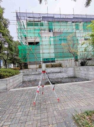 Varredores de laser profissionais HS650i de 5mm@40m 3D da elevada precisão para a numeração da fábrica