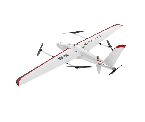 Velocidade VTOL do zangão 75-100km/H do UAV da asa fixa de Max Payload 10kg FengHu